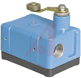 OP-AR, Limit Switches 15A @ 480VAC SPDT Electro