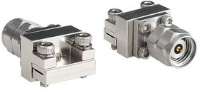 RF240EP, RF Connector, 2.4 mm, Stainless Steel, Plug, Straight, 50Ohm RF240EP, RF Connector, 2.4 mm, Stainless Steel, Plug, Straight, 50Ohm