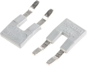 Insertion bridge, 264-402