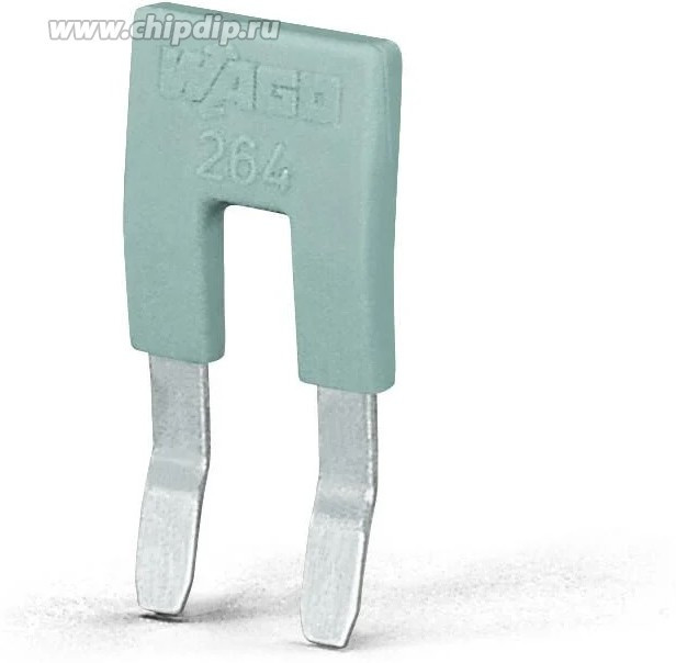 Insertion bridge, 264-402