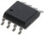 MCP14700-E/SN, ИС драйвера МОП-транзистора, высокой стороны и низкой стороны, питание 4.5В-5.5В, 3.5А, 27нс, SOIC-8