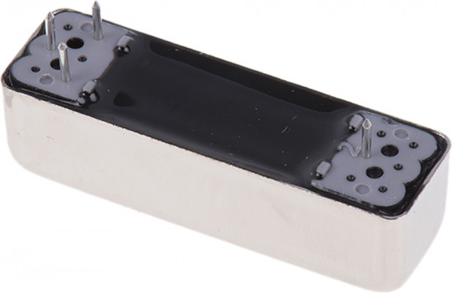 BE12-1A74-M, PCB Mount Reed Relay, 12V dc Coil, SPST, 200V dc Max, 1 A Max, 2145 BE12-1A74-M, PCB Mount Reed Relay, 12V dc Coil, SPST, 200V dc Max, 1 A Max, 2145