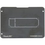 Платформа для реболлинга Qianli iPhone 11/11PRO/PRO MAX Платформа для реболлинга Qianli iPhone 11/11PRO/PRO MAX