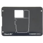 Платформа для реболлинга Qianli iPhone 11/11PRO/PRO MAX Платформа для реболлинга Qianli iPhone 11/11PRO/PRO MAX