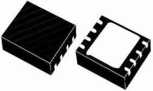TS4990IQT, Audio Amp Speaker 1-CH Mono 1.2W Class-AB 8-Pin DFN EP T/R TS4990IQT, Audio Amp Speaker 1-CH Mono 1.2W Class-AB 8-Pin DFN EP T/R