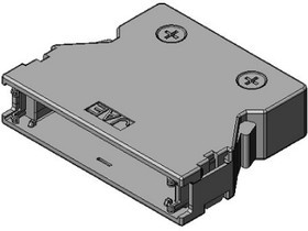 DF02D050A11, DF02 50 Way D-sub Connector DF02D050A11, DF02 50 Way D-sub Connector