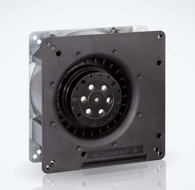 Вентилятор Ebmpapst RG90-18/56 AC