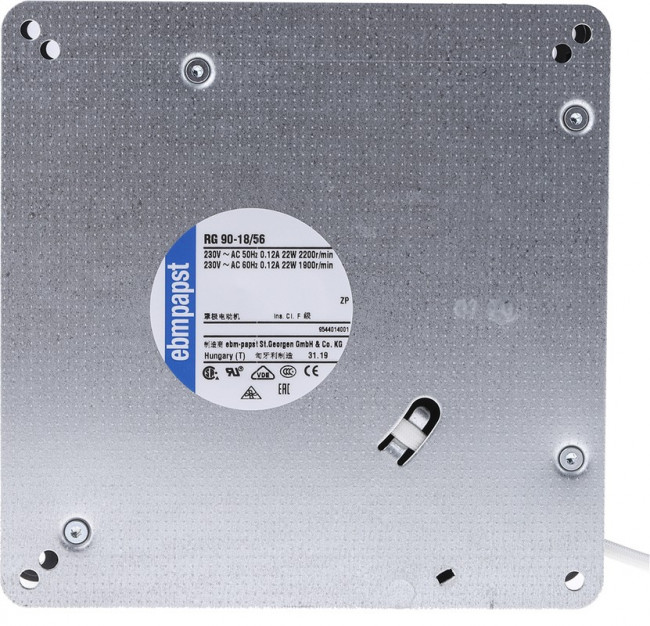 Вентилятор Ebmpapst RG90-18/56 AC