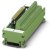 2962748, 25-Contact Female Interface Module, D-sub Connector, DIN Rail Mount, 2.5A