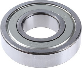 6308ZZC3 Single Row Deep Groove Ball Bearing- Both Sides Shielded 40mm I.D, 90mm O.D