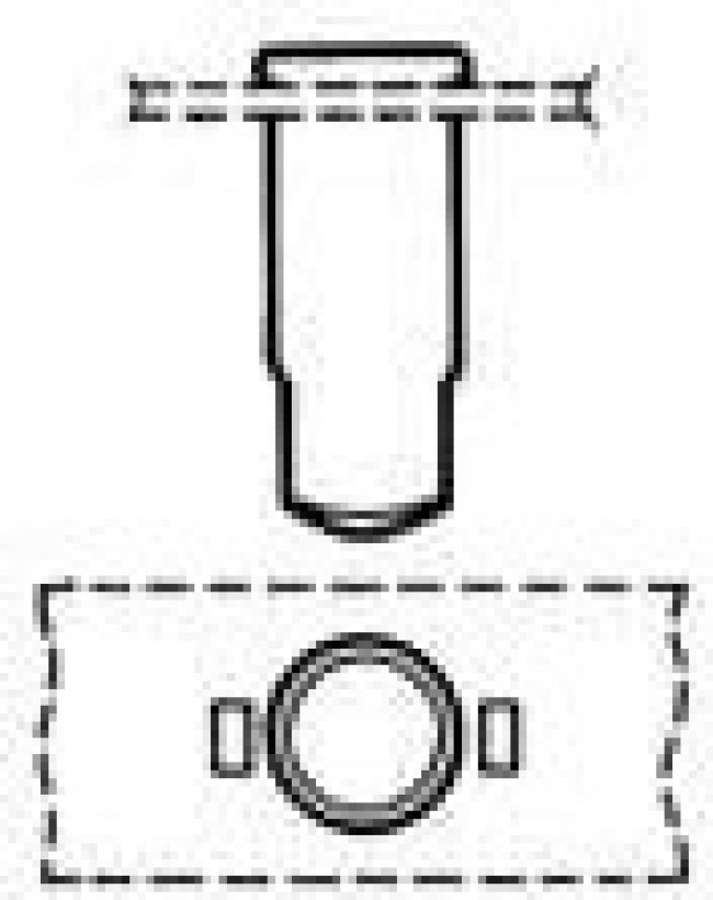 1-5645955-2, IC &amp; Component Sockets SOCKET MIN-SPR B-N SN-AU SER-2