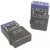 TJE120810, Terminal Junction Modules Series I, Elec Mod