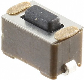 147873-1, Tactile Switches SW TACT SMT J-LEAD 5.0MM