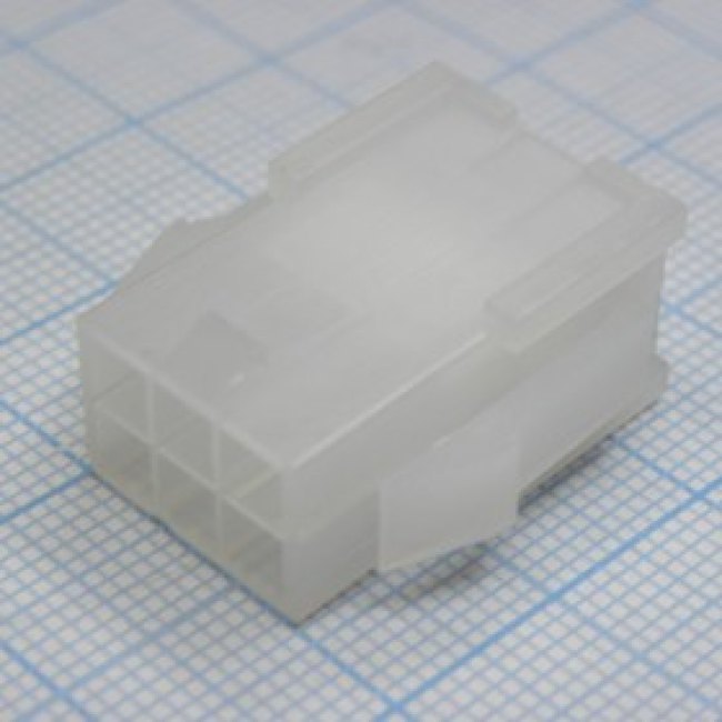 I-DS1073-02-PCT002X3, (MF-2x03M КОРПУС)