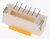 BM06B-GHS-TBT(LF)(SN), GH Series Straight Surface Mount PCB Header, 6 Contact(s), 1.25mm Pitch, Shrouded BM06B-GHS-TBT(LF)(SN), GH Series Straight Surface Mount PCB Header, 6 Contact(s), 1.25mm Pitch, Shrouded