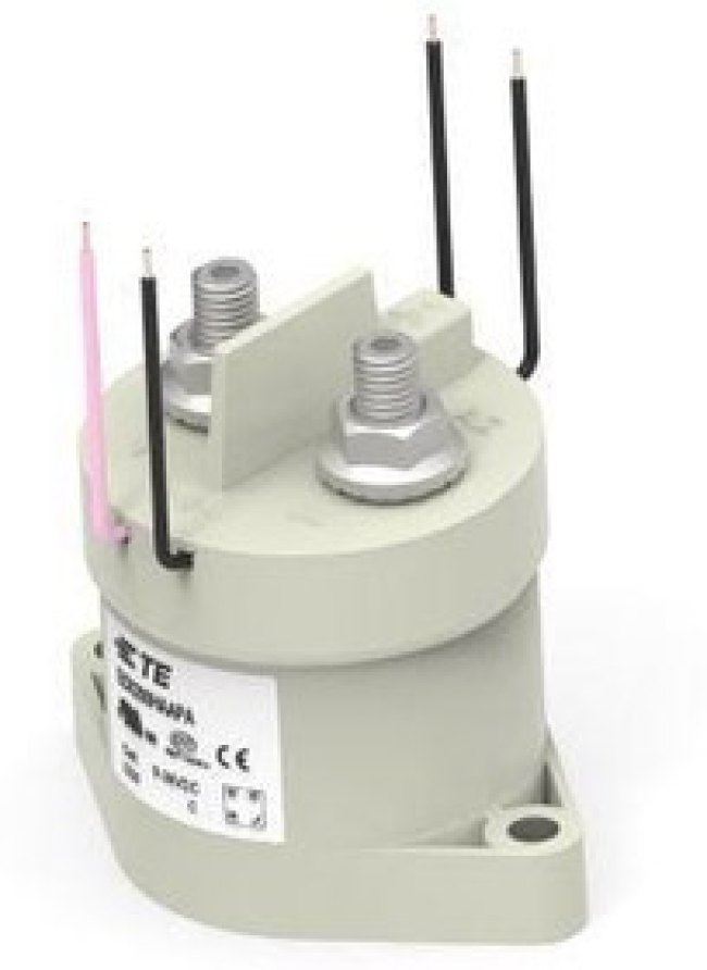 ECK250HAAPA, Реле: электромагнитное; SPST-NO; 250А; Uобм.мин: 9ВDC; винтами ECK250HAAPA, Реле: электромагнитное; SPST-NO; 250А; Uобм.мин: 9ВDC; винтами