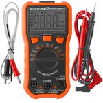 МЕГЕОН 12890, Мультиметр МЕГЕОН 12890, Мультиметр