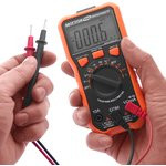 МЕГЕОН 12890, Мультиметр МЕГЕОН 12890, Мультиметр