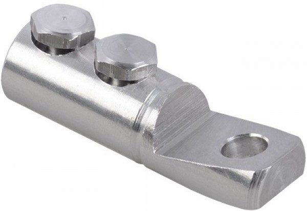 IEK Наконечник болтовой НБ 35-50 1кВ