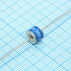 B88069X1490S102, 8x6mm 500V +20% 25kA/20A A81-A500X