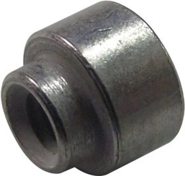 9774035243R, Разделитель, SMT, обжатый круглый, из стали, 4.35x3.5мм 9774035243R, Разделитель, SMT, обжатый круглый, из стали, 4.35x3.5мм