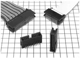 HIF3F-10PA-2.54DS(71), Headers & Wire Housings 10P PIN HEADER T/H R/A CHANGED FINISH HIF3F-10PA-2.54DS(71), Headers & Wire Housings 10P PIN HEADER T/H R/A CHANGED FINISH