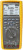 Fluke 287, Мультиметр цифровой True RMS, регистрирующий с опцией TrendCapture (Госреестр РФ) Fluke 287, Мультиметр цифровой True RMS, регистрирующий с опцией TrendCapture (Госреестр РФ)