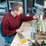 Fluke 287, Мультиметр цифровой True RMS, регистрирующий с опцией TrendCapture (Госреестр РФ) Fluke 287, Мультиметр цифровой True RMS, регистрирующий с опцией TrendCapture (Госреестр РФ)