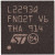 L2293QTR, IC: driver; push-pull; motor controller; VFQFPN32; 0.6A; Ch: 4 L2293QTR, IC: driver; push-pull; motor controller; VFQFPN32; 0.6A; Ch: 4