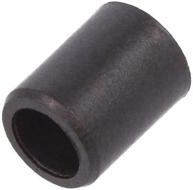 XSM-0304-06, Опорная втулка, Внешн.диам 4,5мм, Внутр.диаметр 3мм, L 6мм