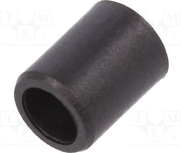 XSM-0304-06, Опорная втулка, Внешн.диам 4,5мм, Внутр.диаметр 3мм, L 6мм XSM-0304-06, Опорная втулка, Внешн.диам 4,5мм, Внутр.диаметр 3мм, L 6мм