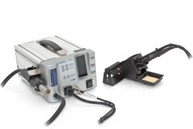 Термовоздушная паяльная станция AOYUE-Int 2702A+