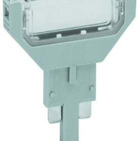 Empty plug, 2002-800 Empty plug, 2002-800