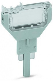 Empty plug, 2002-800 Empty plug, 2002-800