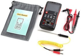 Мультиметр ZT-X