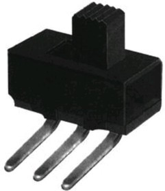 KLS7-SS-12F19-G5, Переключатель движковый