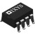 LBA110S, Оптопара, Dual OptoMOS Relay, SPST-NO+SPST-NC (1 Form A and B) [SMD-8]