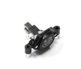 653702, Реле регулятор напряжения ГАЗ-3110 дв.406 в сборе (для ген. 2502.3771) Астро Пенза