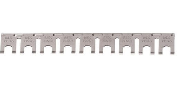 38002-1291, Аксессуар, Barrier Terminal Block Connectors, Jumper, 38002