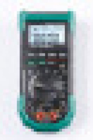MS8228, Цифровой автоматический мультиметр с пирометром (OBSOLETE)