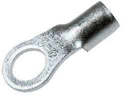 ПМ 4-5, наконечник кольцевой медный под пайку