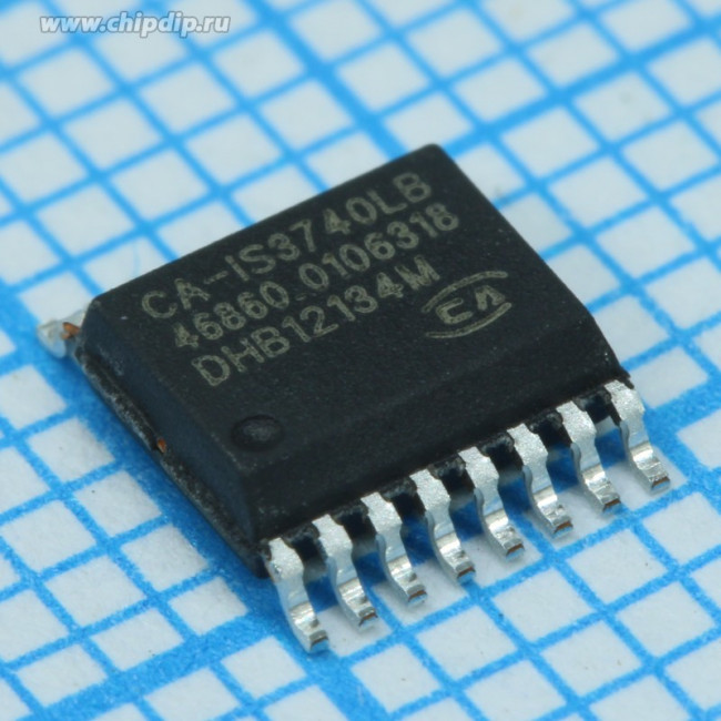 CA-IS3731HW CA-IS3731HW