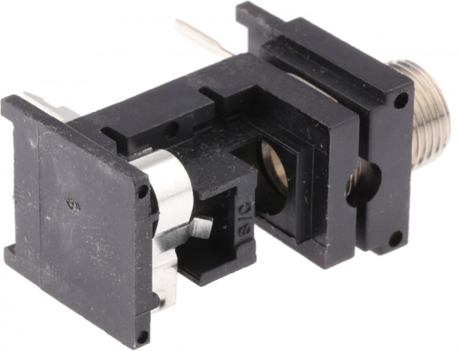 RA49C12A, Phone Connectors JACK ASSY