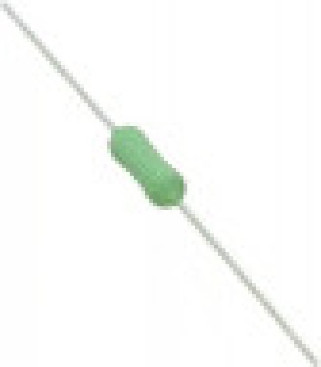 AC03AT0002209JAC00, Резистор в сквозное отверстие, 22 Ом, AC-AT, 3 Вт, ± 5%, Осевые Выводы AC03AT0002209JAC00, Резистор в сквозное отверстие, 22 Ом, AC-AT, 3 Вт, ± 5%, Осевые Выводы