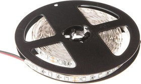 Светодиодная лента 300SMD диодов 2835, 12В, 5 м, красная 300SMD2835NWR
