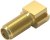 2081897-1, RF COAX CONN, SMA JACK, 50 OHM, PCB 2081897-1, RF COAX CONN, SMA JACK, 50 OHM, PCB