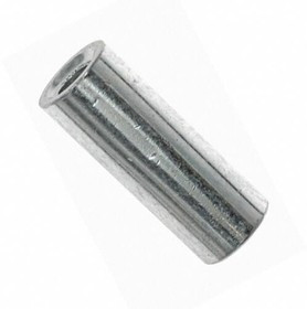 1657, Standoffs &amp; Spacers RND .187X.500 ZBRASS