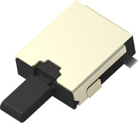 JJDVUUG305NOPMRTR, Detector Switches JJD Detector Switch 4.2x3.6x1.2 GW VERT