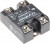 H12WD4890PG, Solid State Relays - Industrial Mount SSR Relay, Panel Mount, IP00, 660VAC/90A, DC In, Zero Cross, IOP, LED