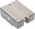 H12WD4890PG, Solid State Relays - Industrial Mount SSR Relay, Panel Mount, IP00, 660VAC/90A, DC In, Zero Cross, IOP, LED